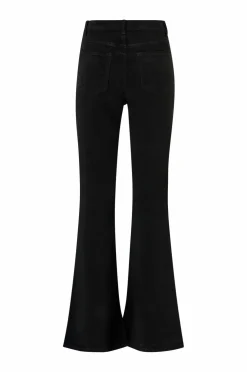Mango Jeans>Jeans Violetav Black
