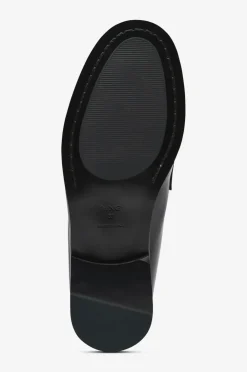 Mango Loafers><noscript><img width=