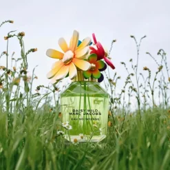 Marc Jacobs Daisy Wild Intense Edp 100 ml Refillable Best