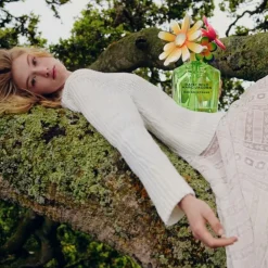 Marc Jacobs Daisy Wild Intense Edp 100 ml Refillable Best