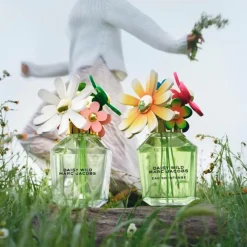 Marc Jacobs Daisy Wild Intense Edp 100 ml Refillable Best