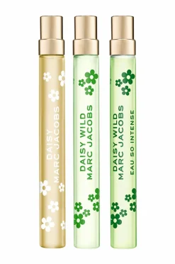Marc Jacobs Giftbox Daisy Trio Purse Spray 3 X 10 Ml No Color Discount
