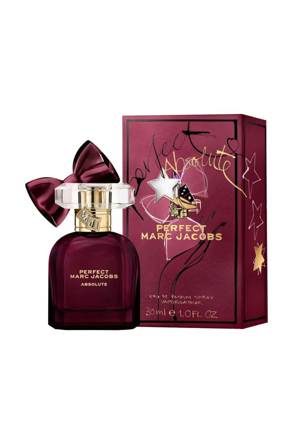 Marc Jacobs Parfume>Perfect Absolute Edp 30 ml
