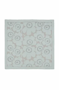 Marimekko Kuittaus Unikko grå, lysegrå Discount
