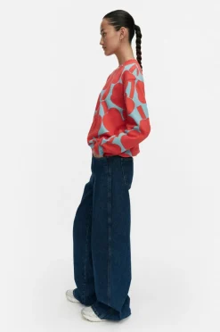 Marimekko Sweatshirts & Hoodies><noscript><img width=