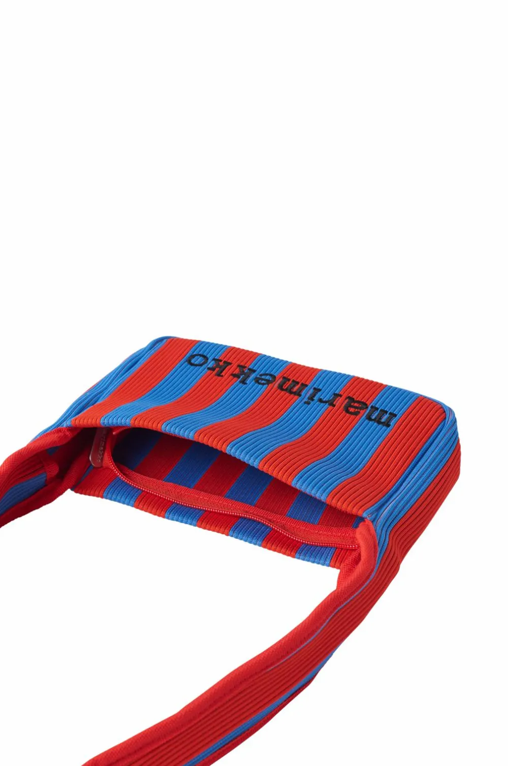 Marimekko Tasker>Mini Shoulderbag Merirosvo blå, rød