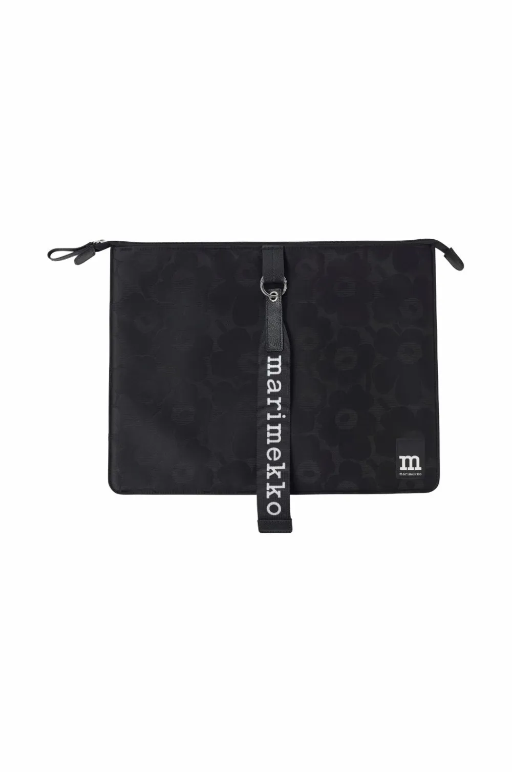 Marimekko Tasker>Sleeve til bærbar computer Sleeve 15" Unikko Black/Black