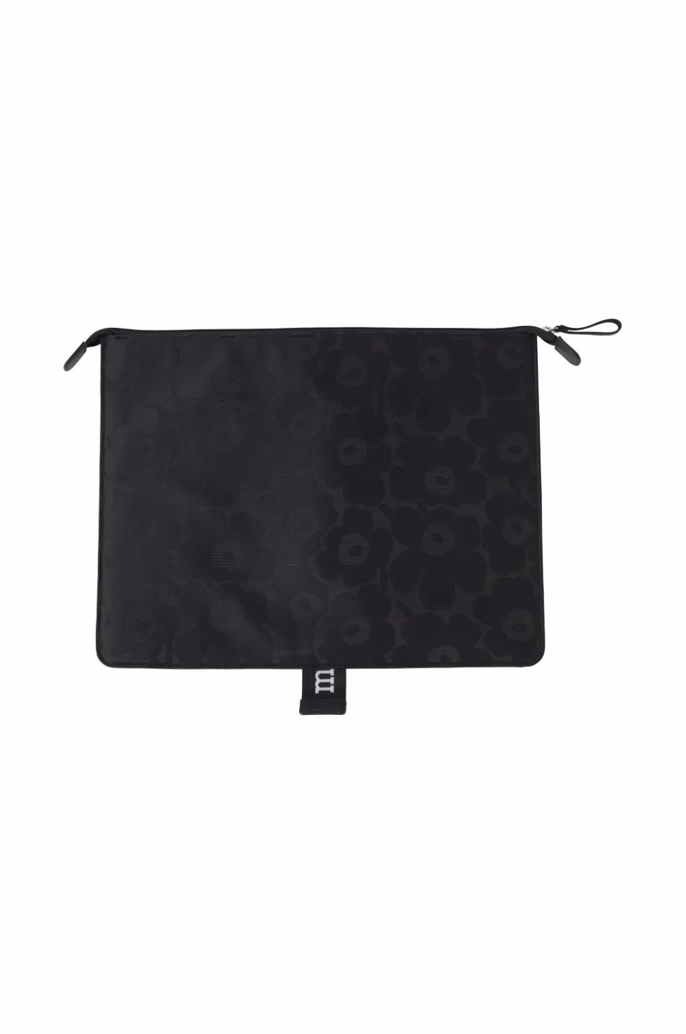 Marimekko Tasker>Sleeve til bærbar computer Sleeve 15" Unikko Black/Black