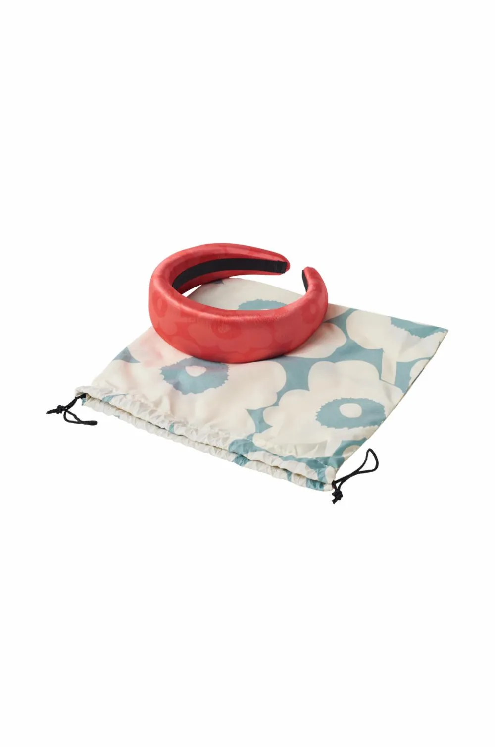 Marimekko Tørklæder & Halstørklæder>Tenhota Unikko lyserød, rose