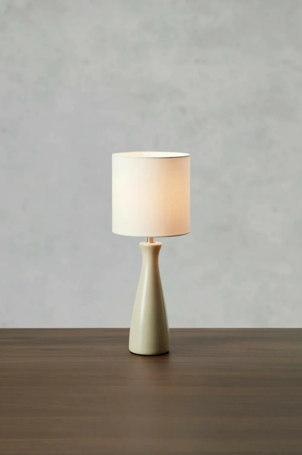 Markslöjd Bordlampe Birillo Offwhite/Sand New