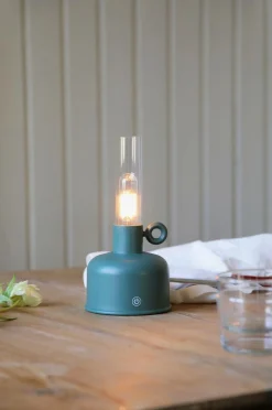 Markslöjd Udendørsbelysning|Genopladelige Lamper><noscript><img width=