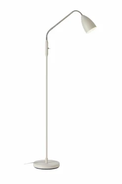 Markslöjd Gulvlampe Patro 3-Step LED Beige Best