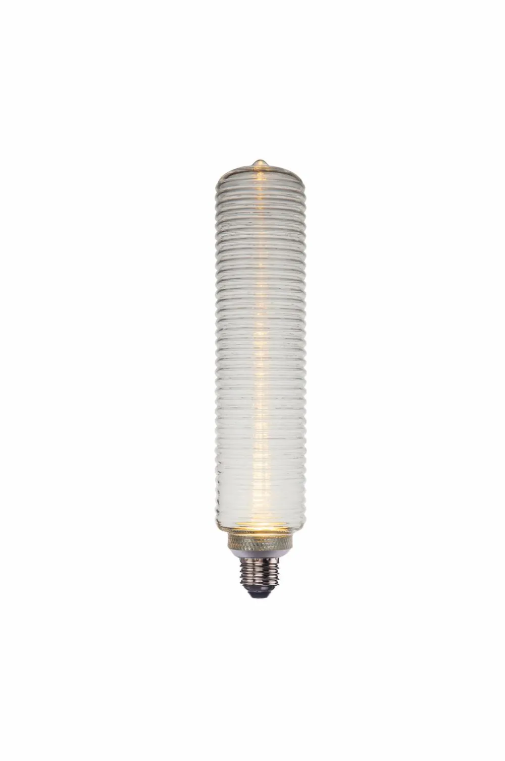 Markslöjd Lyskilde Ghost E27 3,5W LED Klar Best