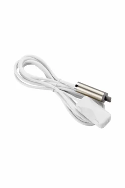Markslöjd Startkabel Expand 3 m Stål Outlet