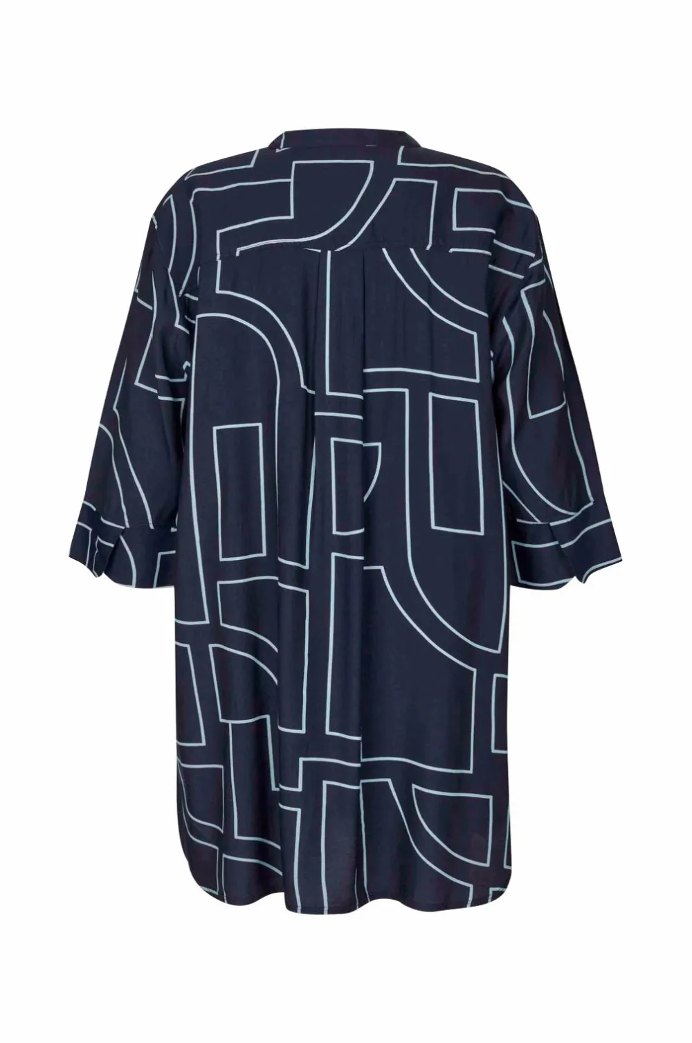 Masai Tunika maGeam Navy blazer Best