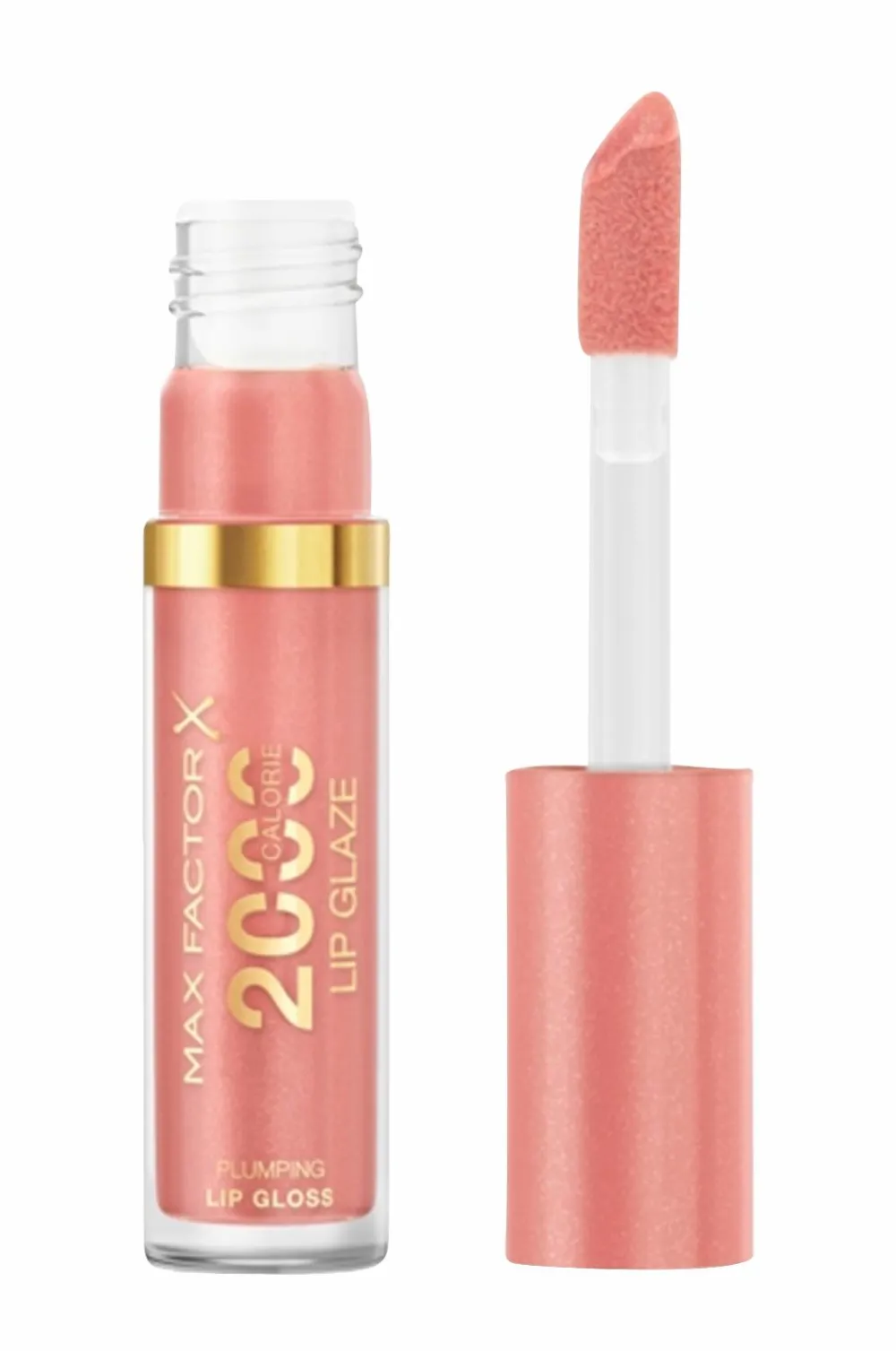 Max Factor Læber>2000 Calorie Lip Glaze 060 Favorite Song