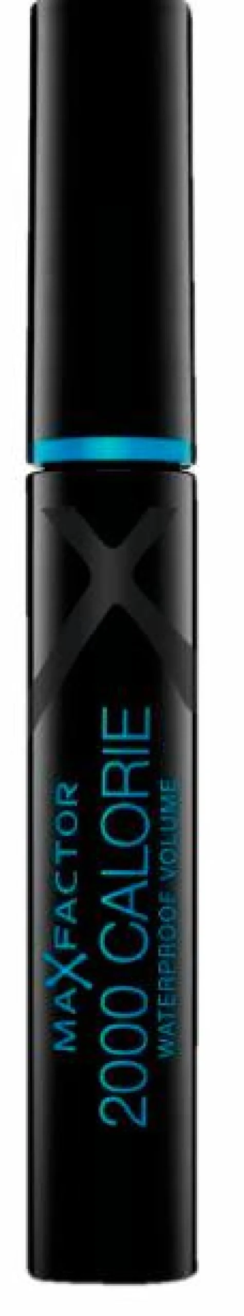 Max Factor 2000 Calorie Waterproof Mascara Sort Online