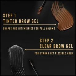 Max Factor 2000 Calorie Brow Gel 000 Clear Online