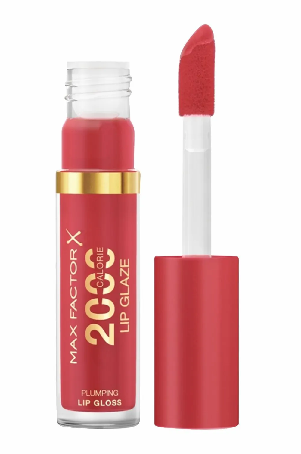 Max Factor Læber>2000 Calorie Lip Glaze 095 Soft Kisses