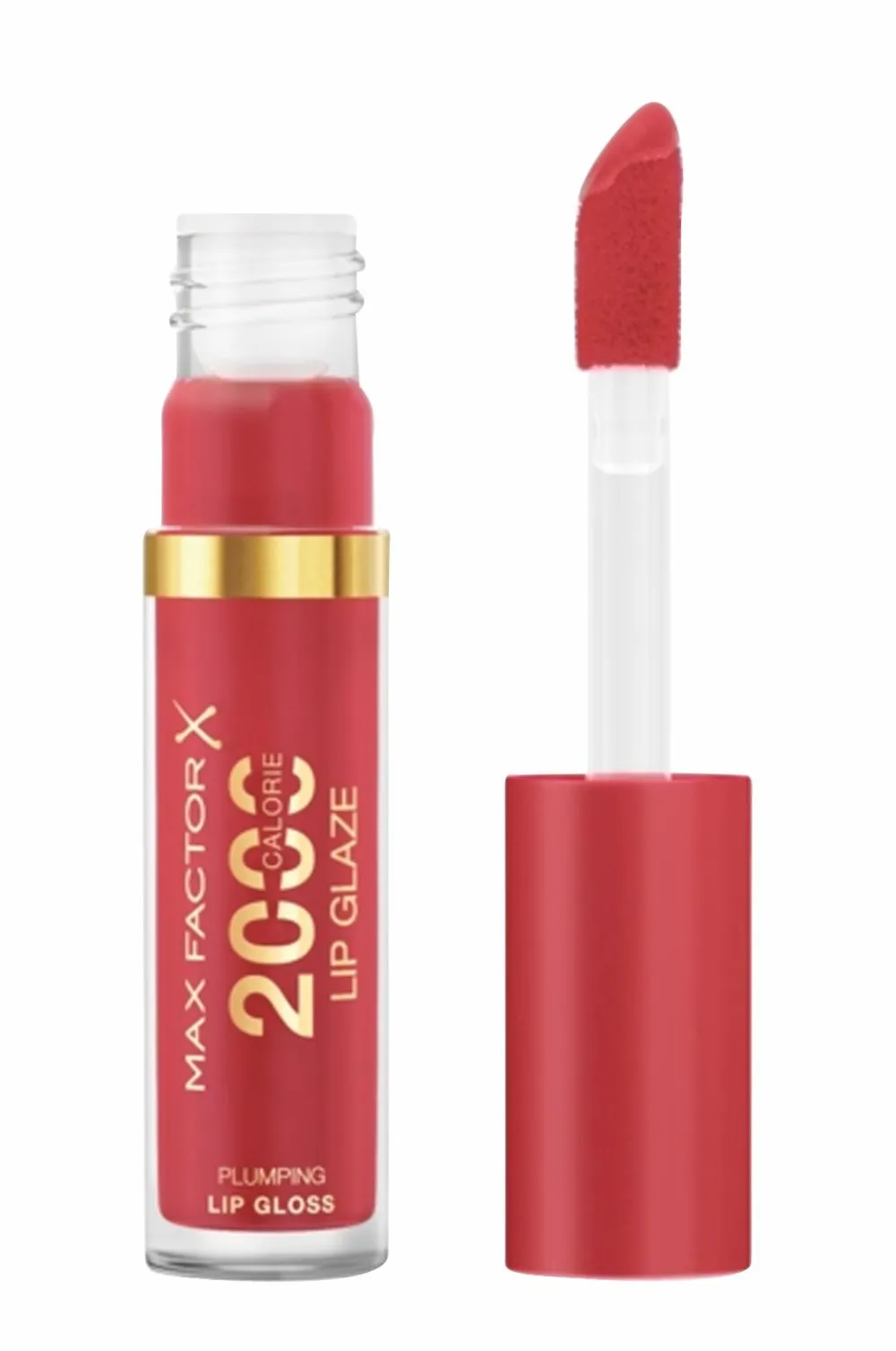 Max Factor Læber>2000 Calorie Lip Glaze 095 Soft Kisses