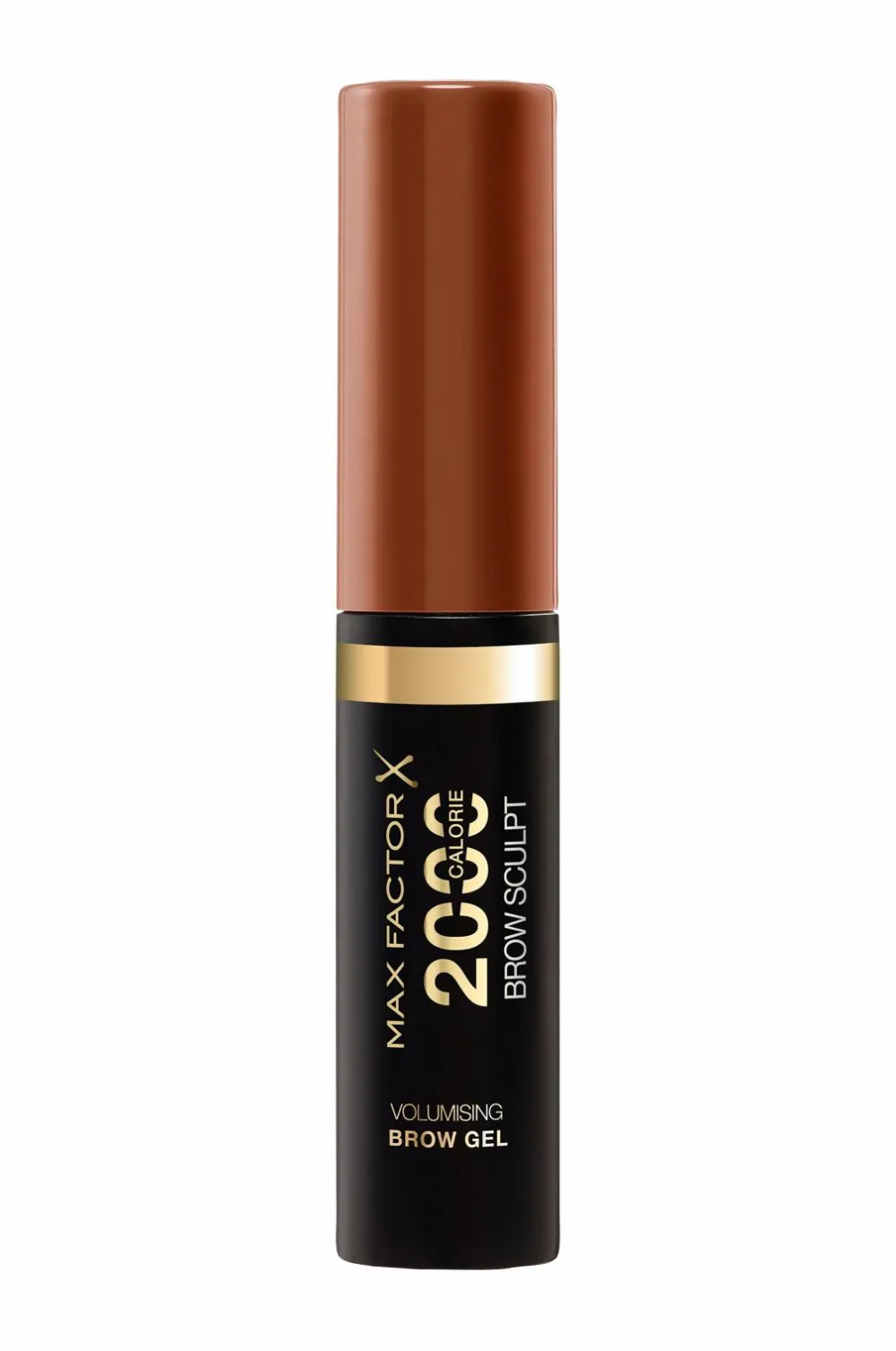 Max Factor Øjenbryn>2000 Calorie Brow Gel 003 brown