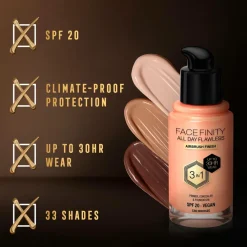 Max Factor Ansigt><noscript><img width=