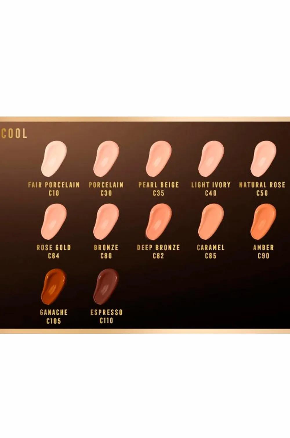 Max Factor Ansigt>All Day Flawless 3in1 Foundation 50 Natural rose