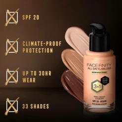 Max Factor Ansigt><noscript><img width=