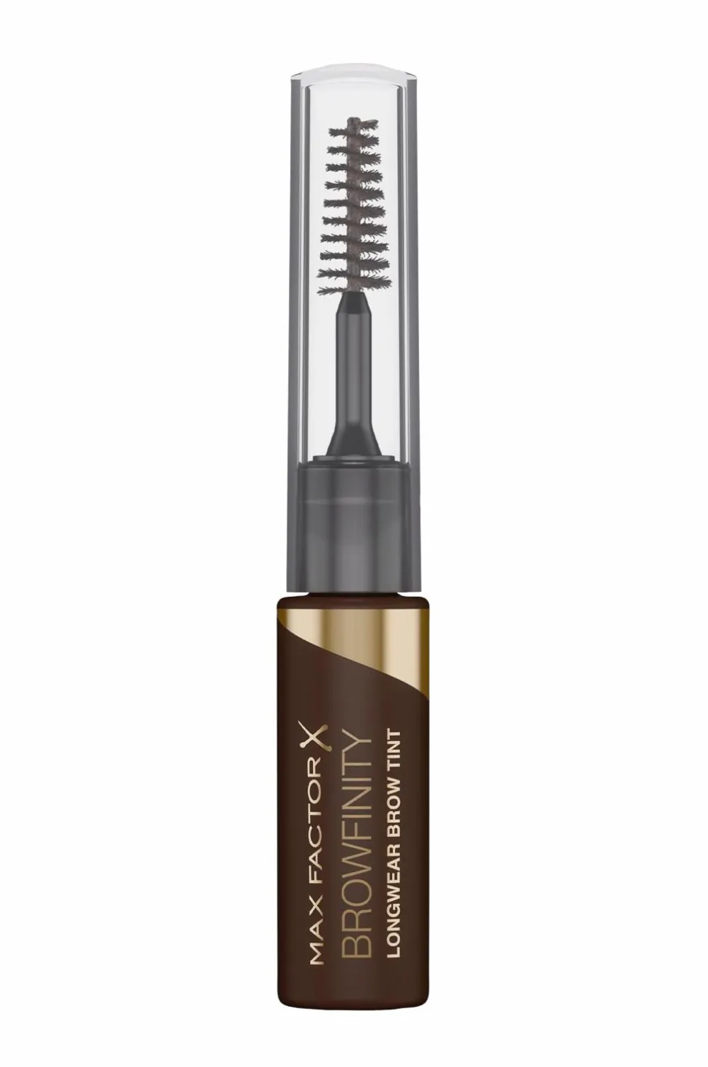 Max Factor Brow Finity Super Long 03 Dark Brown Outlet