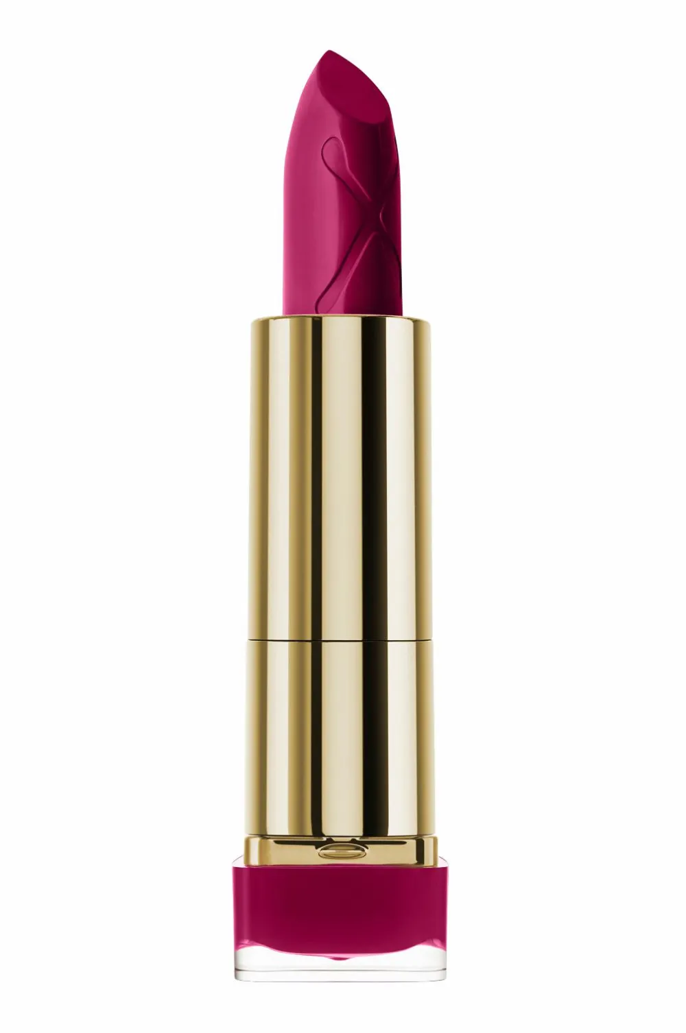 Max Factor Læber>Color Elixir Lipstick 4 ml 130 Mulberry (685)