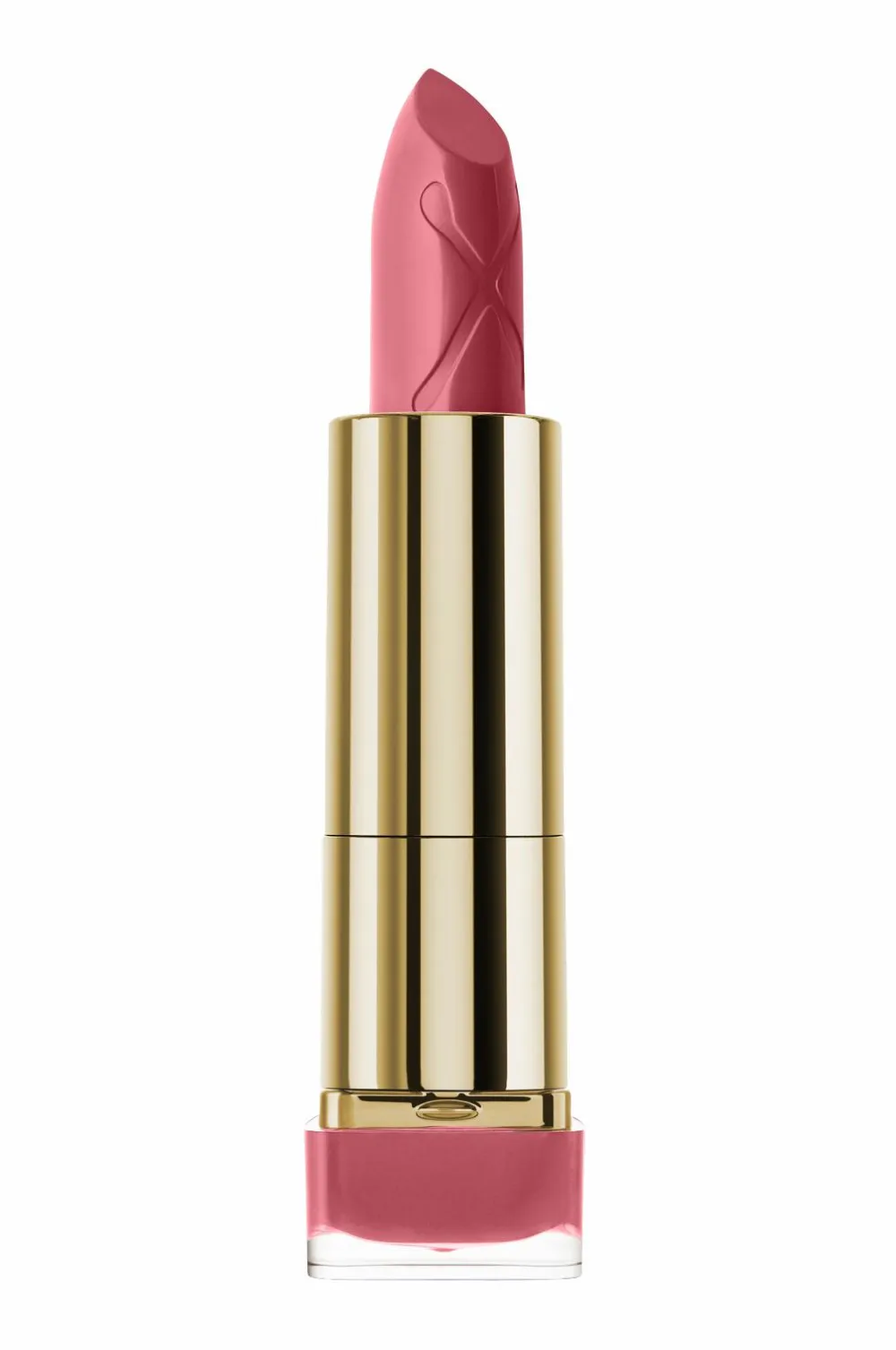 Max Factor Læber>Color Elixir Lipstick 4 ml 105 Raisin (894)