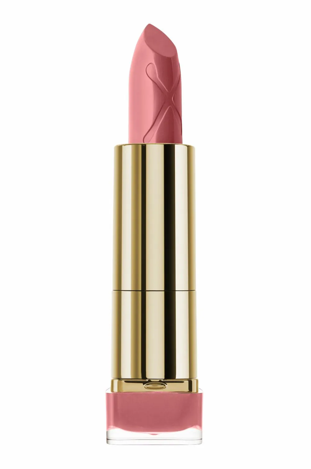 Max Factor Læber>Color Elixir Lipstick 4 ml 010 Toasted Almond