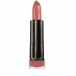 Max Factor Colour Elixir Velvet Matte Lipstick Nude 05 Clearance