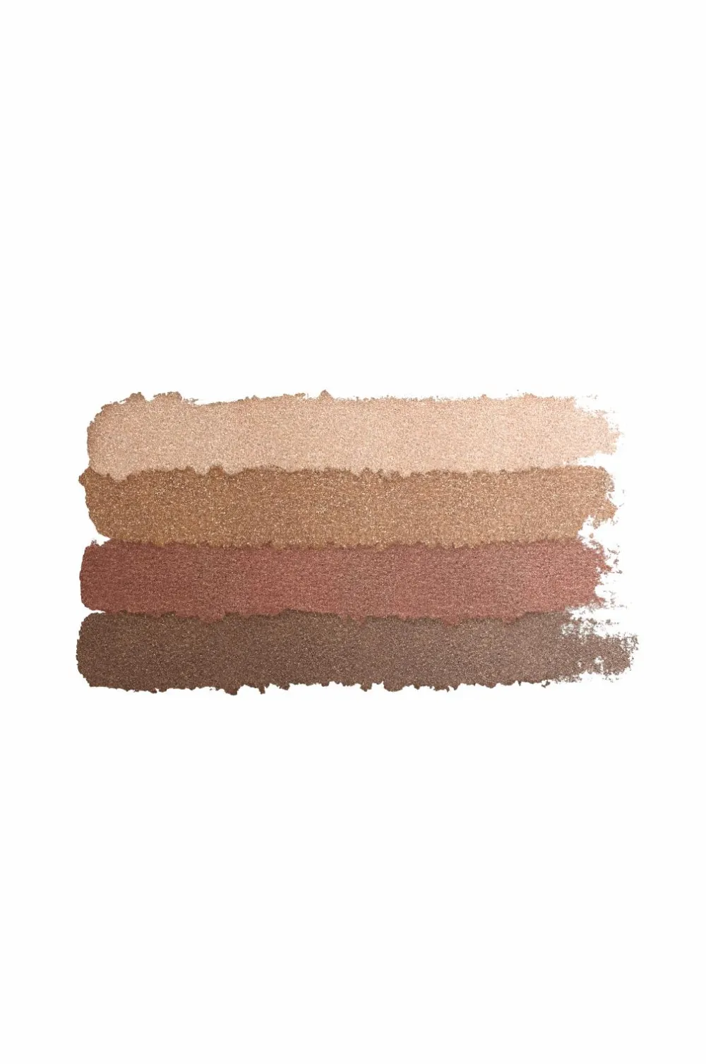 Max Factor Øjne>Colour X-Pert Soft Touch Palette 4 ml 04 veiled bronze