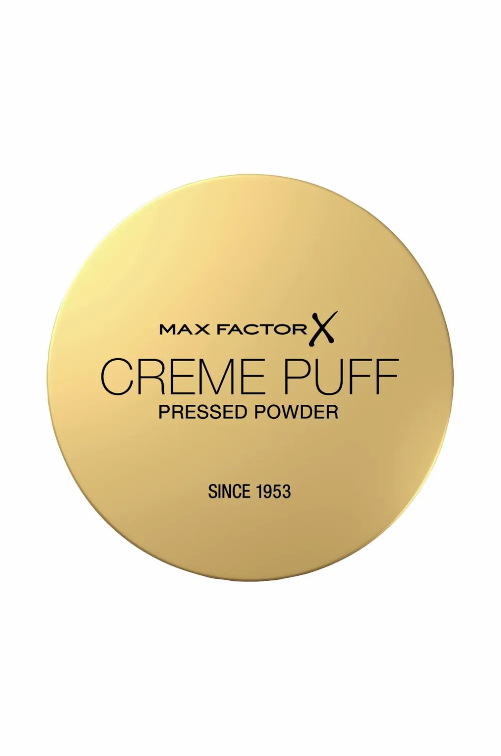 Max Factor Ansigt>Creme Puff 42 Deep Beige