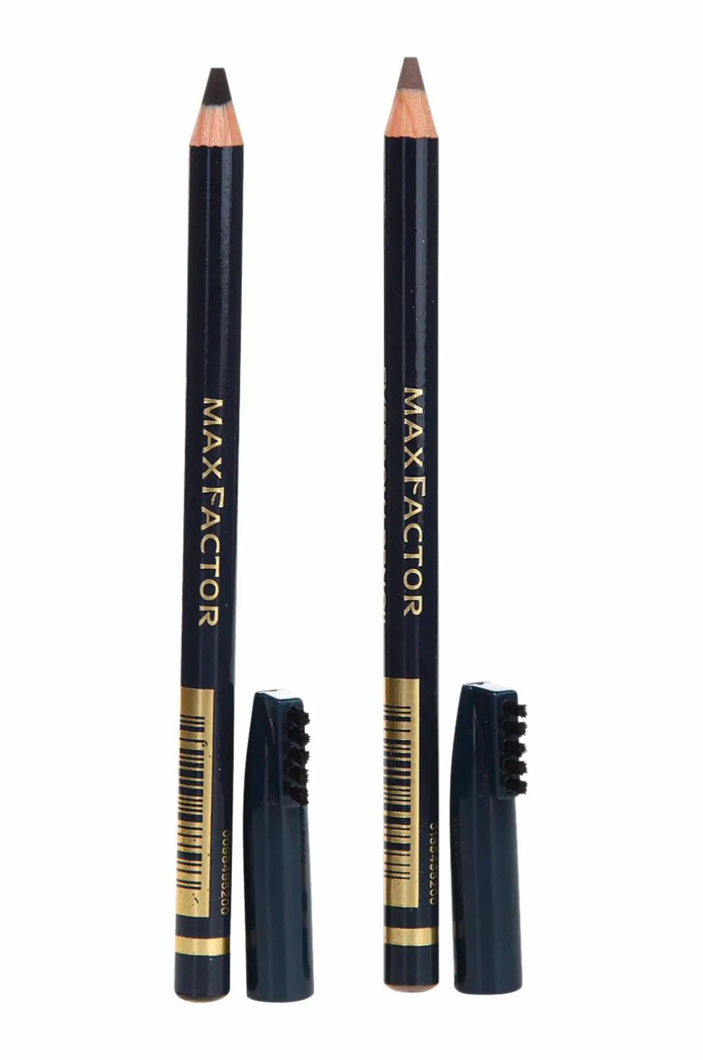 Max Factor Eyebrow Pencil Ebony