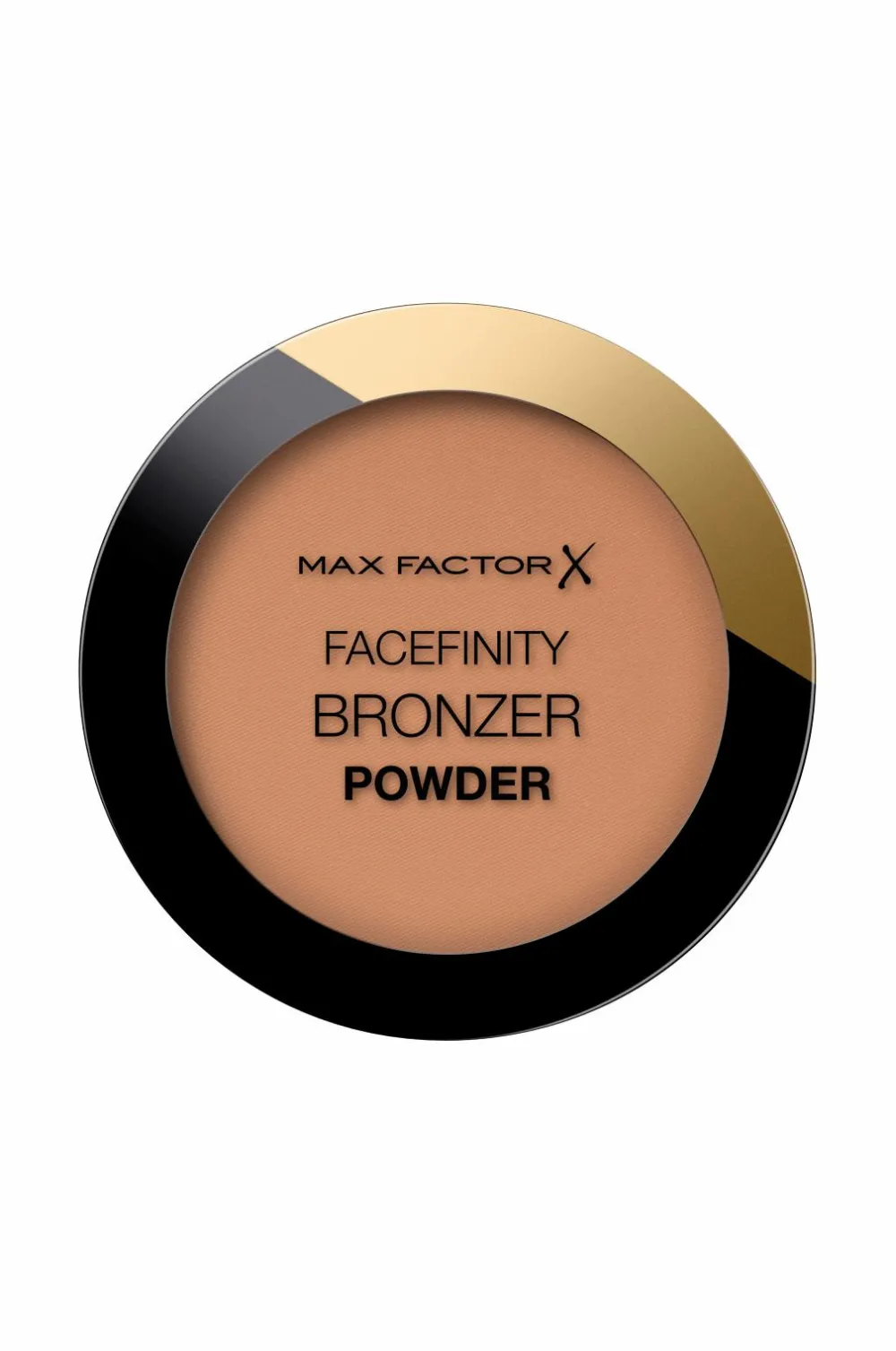 Max Factor Ansigt>Facefinity Powder Bronzer 10 ml 01 light bronze