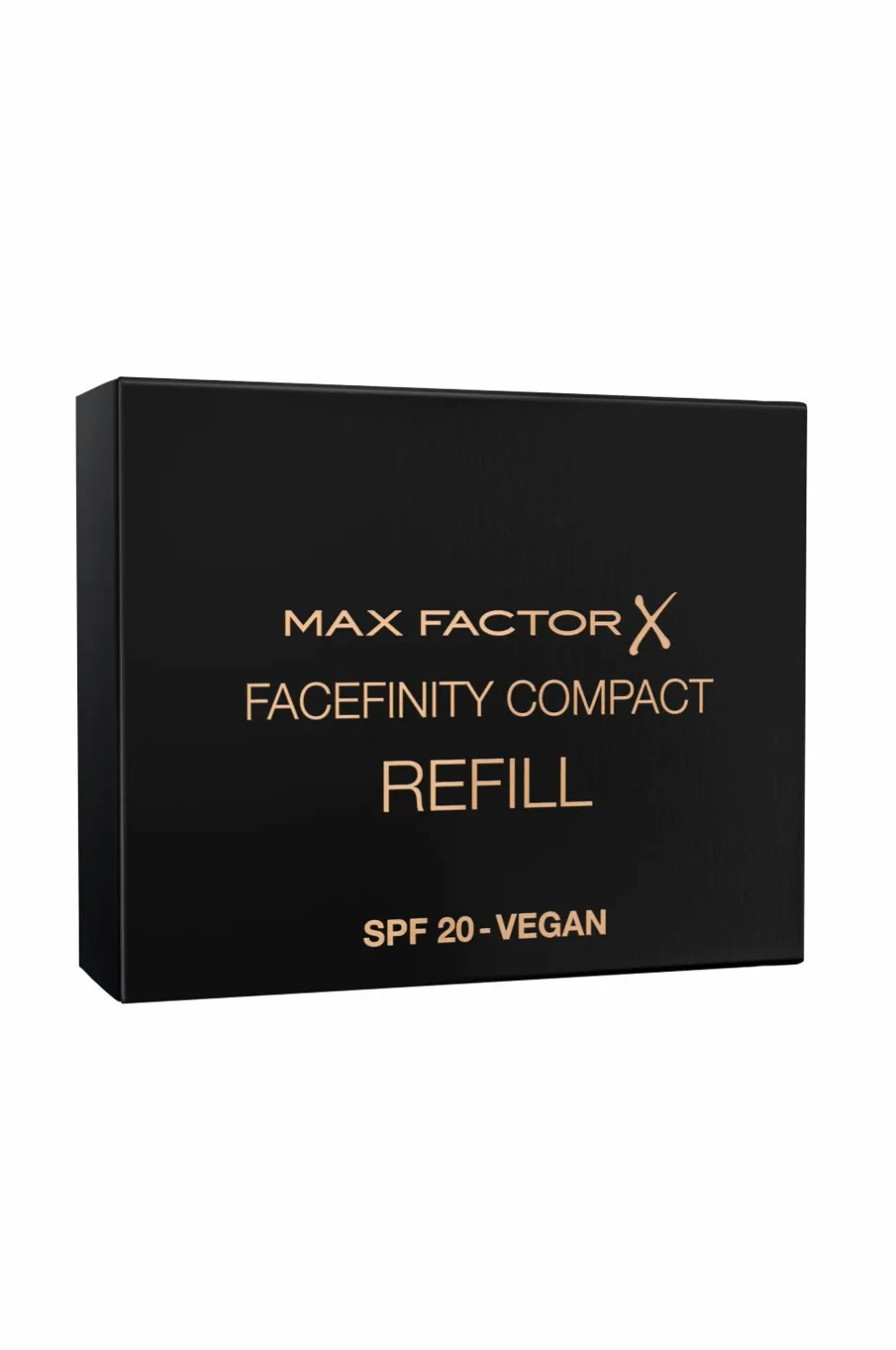 Max Factor Ansigt>Facefinity Compact refill 001 porcelain refill
