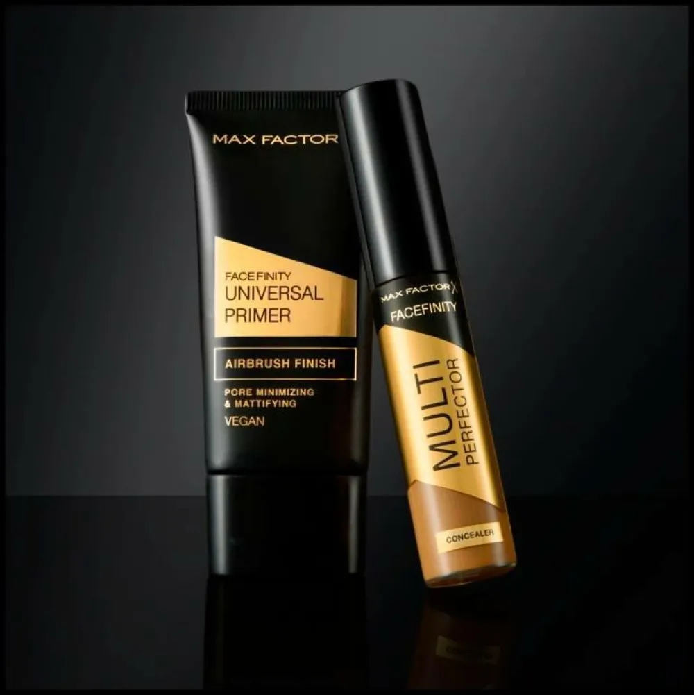 Max Factor Ansigt>Facefinity Multi-Perfector Concealer 06 Neutral