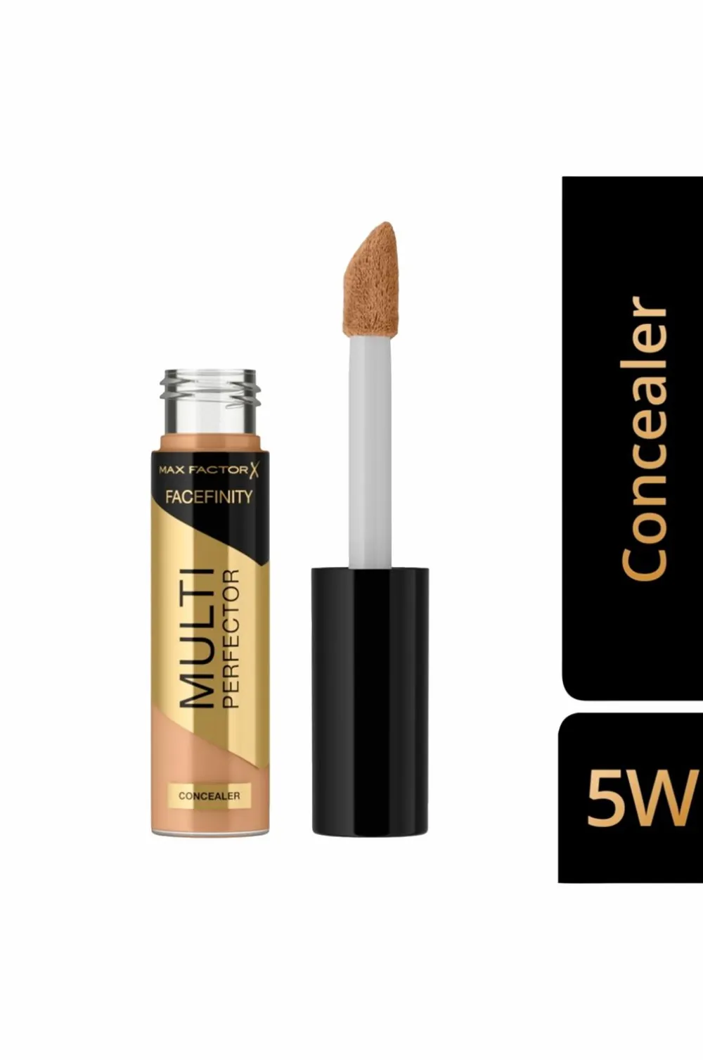 Max Factor Ansigt>Facefinity Multi-Perfector Concealer 05 Warm