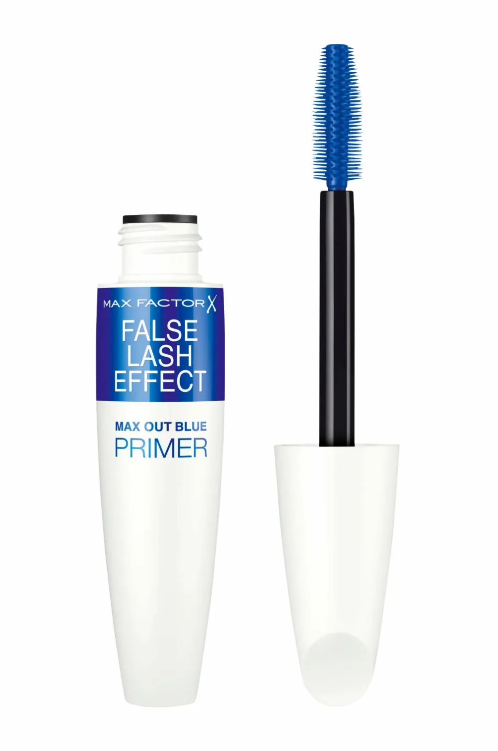 Max Factor Øjne>False Lash Effect Max Out Blue Primer 13 ml No color