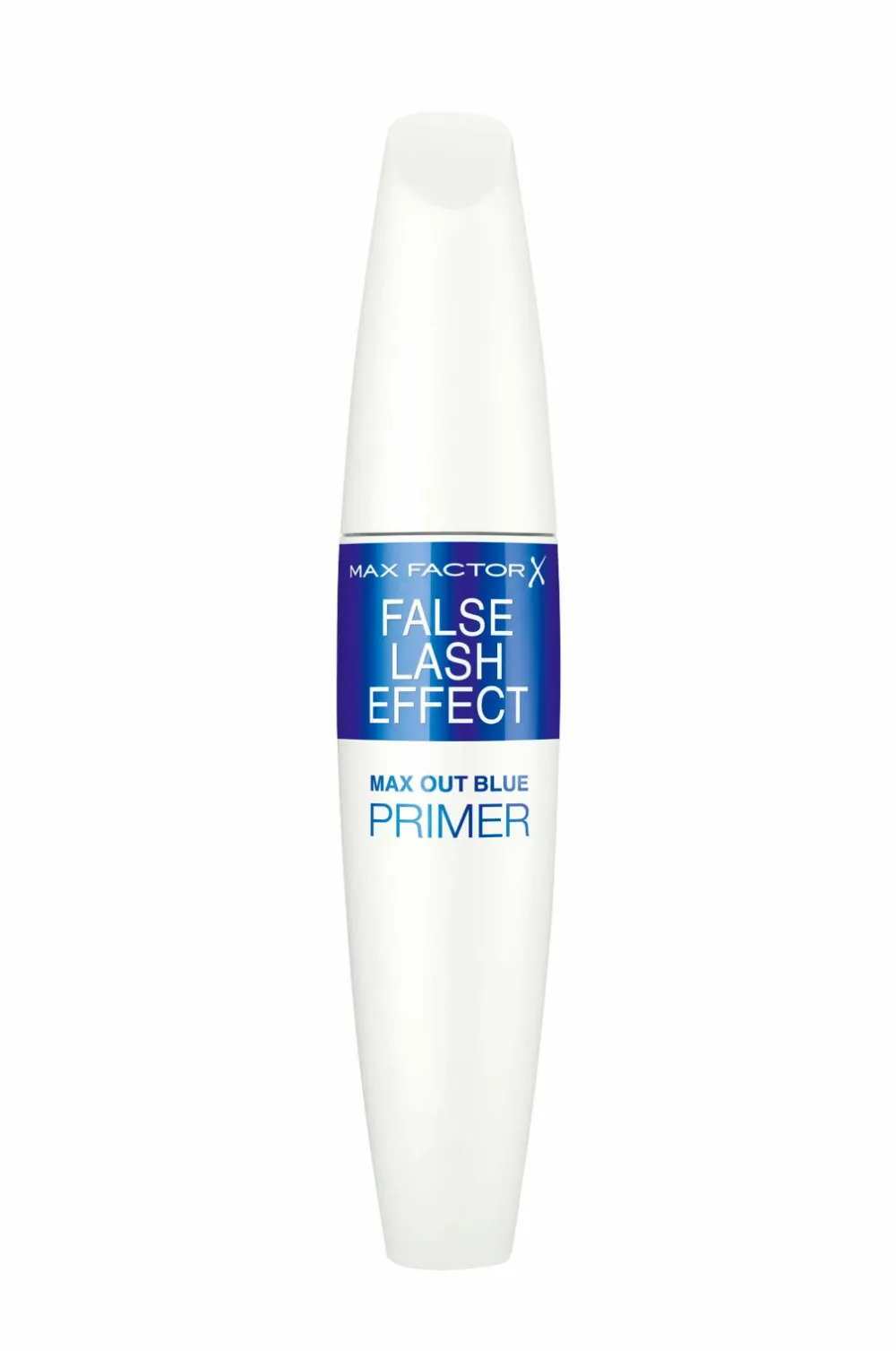 Max Factor Øjne>False Lash Effect Max Out Blue Primer 13 ml No color
