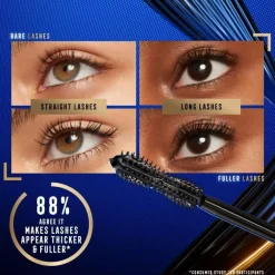 Max Factor False Lash Effect Mascara Supreme Black 001