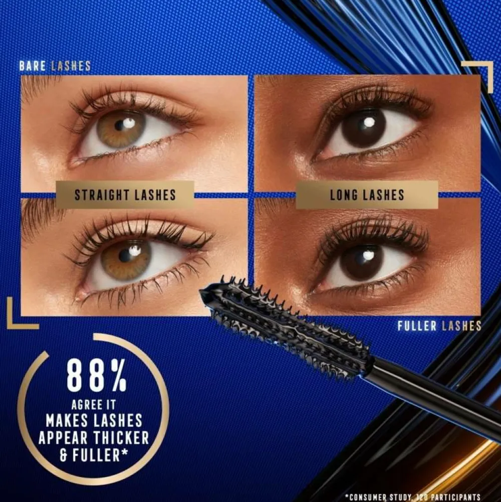 Max Factor False Lash Effect Mascara Supreme Black 001