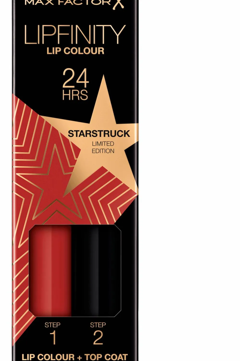Max Factor Læber>Lipfinity 90 Starstruck