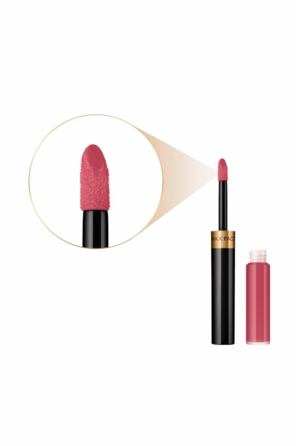 Max Factor Læber>Lipfinity 84 Rising Star