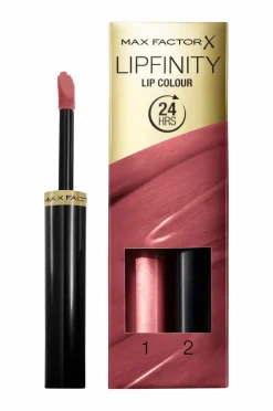 Max Factor Læber>Lipfinity 102 Glistening