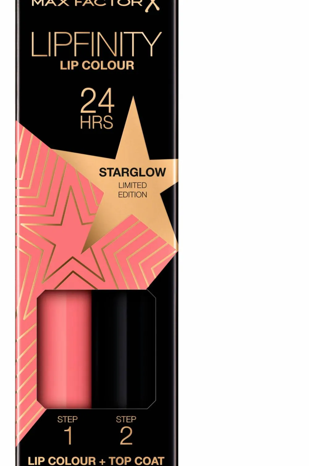 Max Factor Læber>Lipfinity 80 Starglow