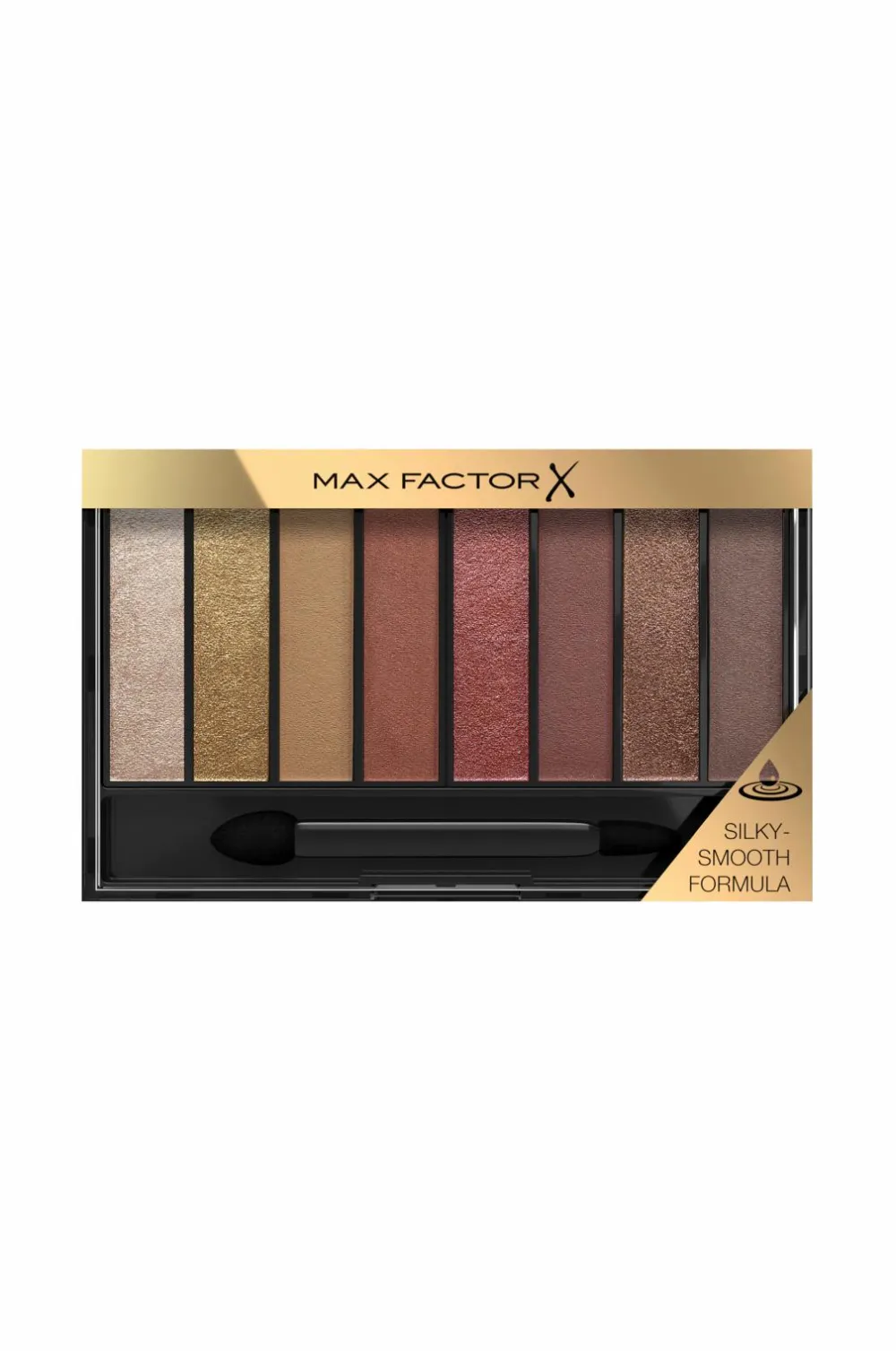 Max Factor Øjne>Masterpiece Nude Palette 005 Cherry Nudes