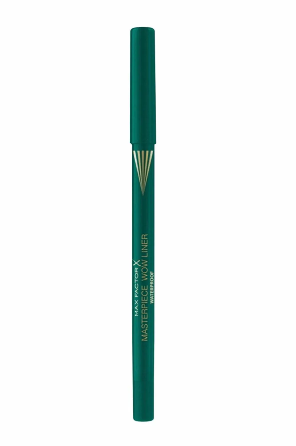 Max Factor Øjne>Masterpiece Wow Liner Emerald Green 600